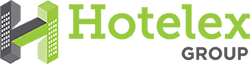 Hotelex Group Logo